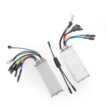 84V 80A V2 Sinewave Controllers for Roadster